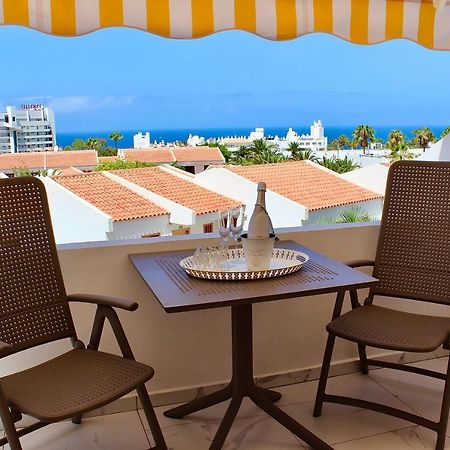 Garden City Premium - Full Seaview Playa Feñabe Екстериор снимка